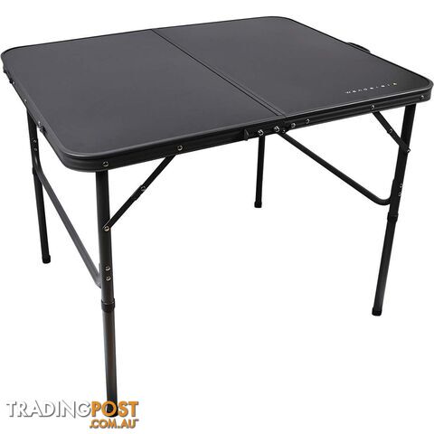 Wanderer Aluminium Folding Table II