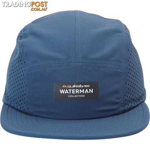 Quiksilver Men's Watermans Cooley Cap