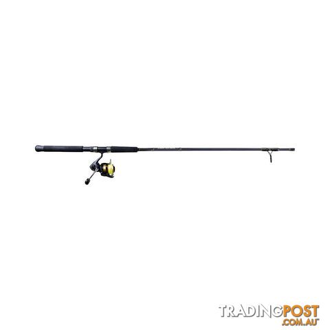 Shimano Fishquest Surf Combo 12ft