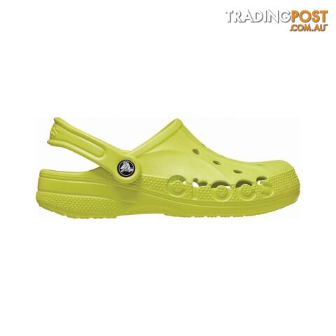 Crocs Unisex Baya Clogs