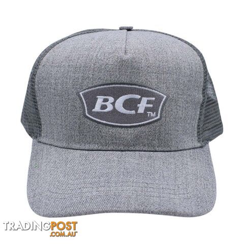 BCF Unisex Cap