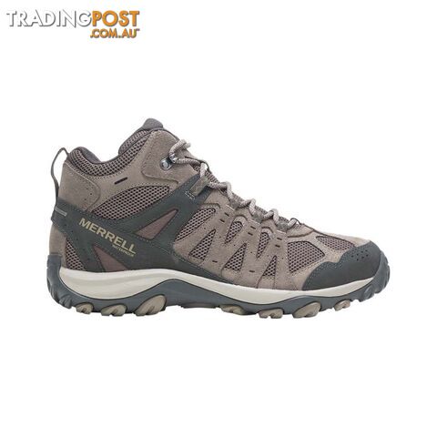 Merrell Accentor 3 Men's Mid WP Hiking Boots