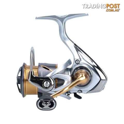 Daiwa Freams LT Spinning Reel 3000