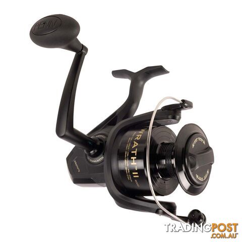 PENN Wrath II 8000 Spinning Reel