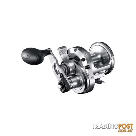 Shimano Speedmaster 16 LD II Overhead Reel