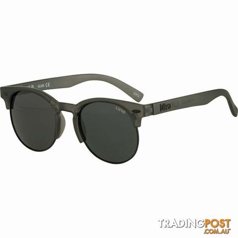 Liive Vision Men's Polar Wild Sunglasses