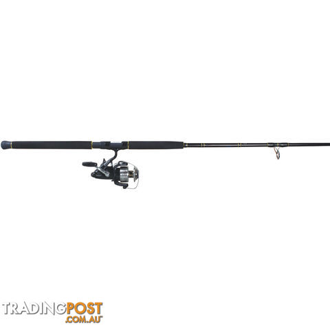 Shimano Baitrunner Spinning Combo 7ft 8-10kg