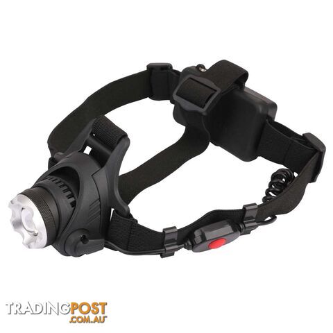 Wanderer 300 Lumen Tactical Headlamp