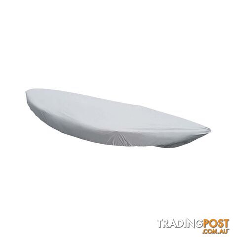 Glide Silver Kayak Cover
