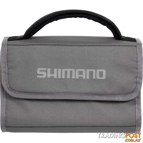 Shimano Travellers Lure Wrap