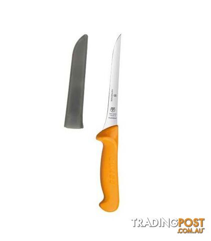 Victorinox Swibo Straight Flex 16cm Fillet Knife