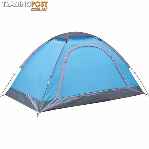 Wanderer Jak and Jill Dome Tent 2 Person