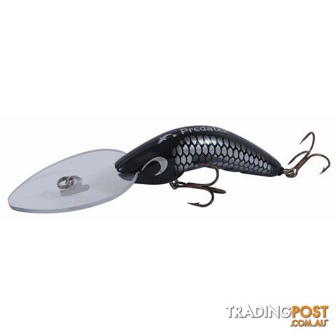 Predatek Boomerang Ultra Deep Hard Body Lure 65mm