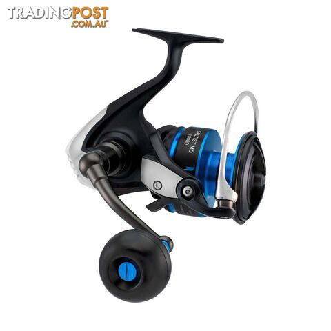 Daiwa Saltist MQ Spinning Reel 20000