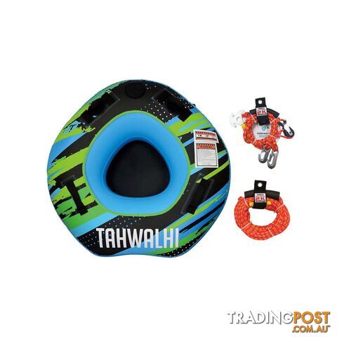 Tahwalhi Penta 1 Person Tow Tube Pack