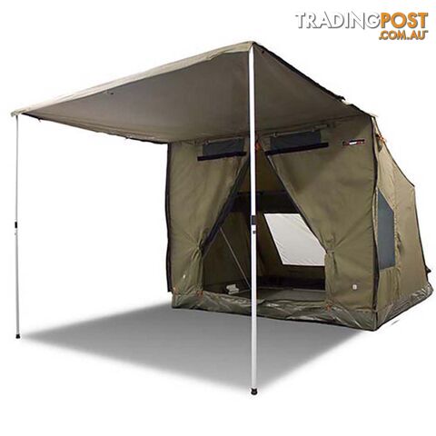 Oztent RV4 Touring Tent 4 Person