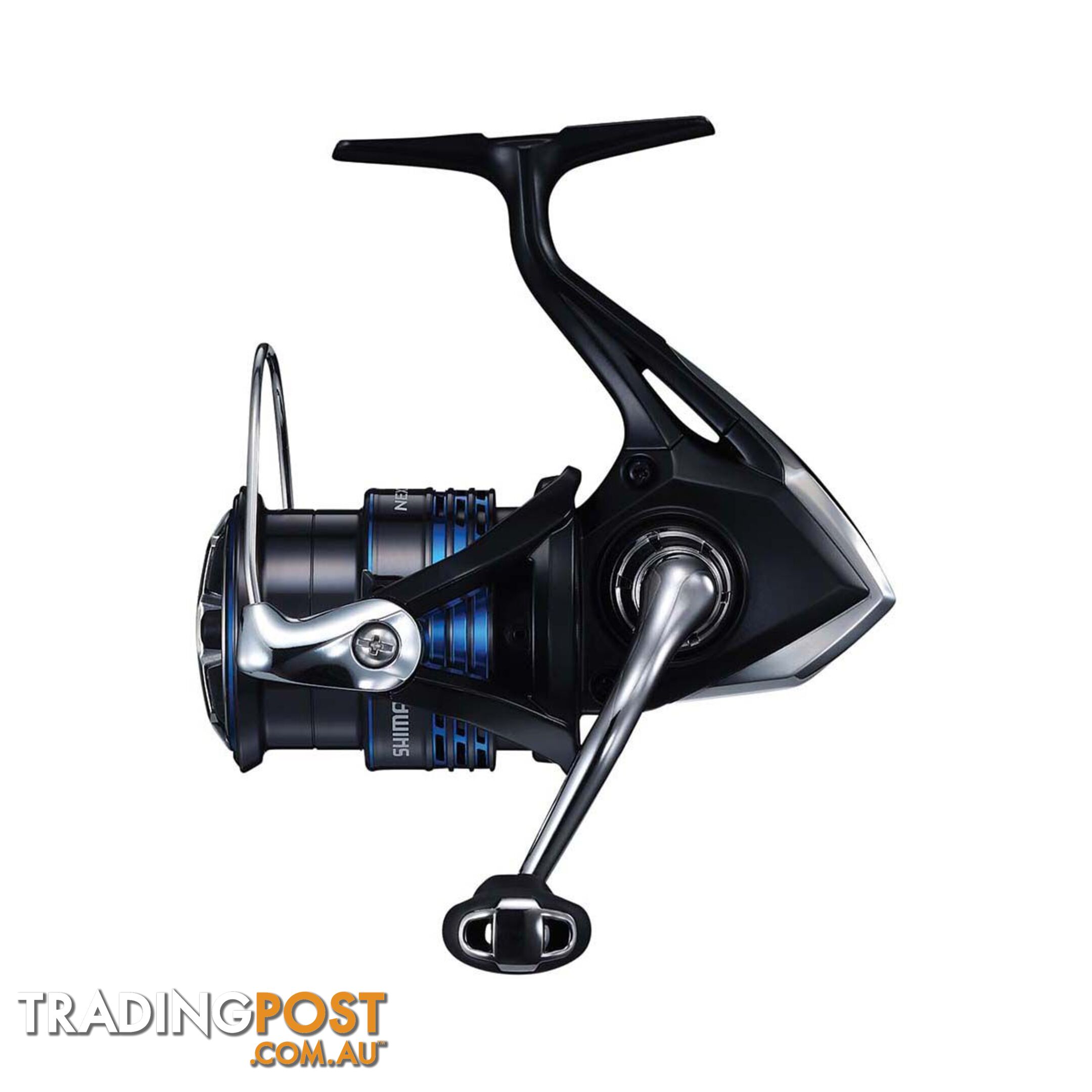 Shimano Nexave FI 2500HG Spinning Reel