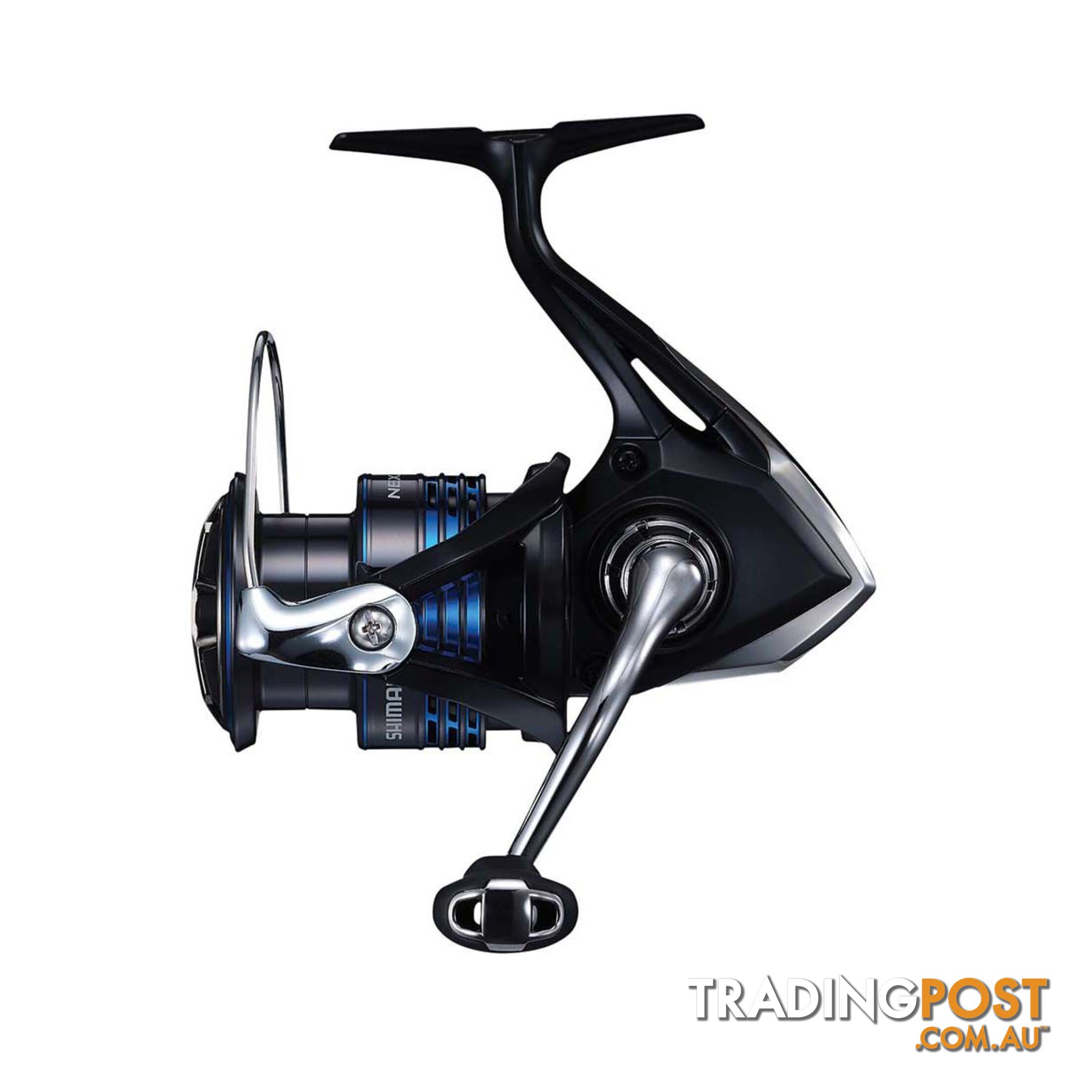 Shimano Nexave FI 2500HG Spinning Reel