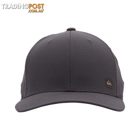 Quiksilver Men's Brahsons Cap