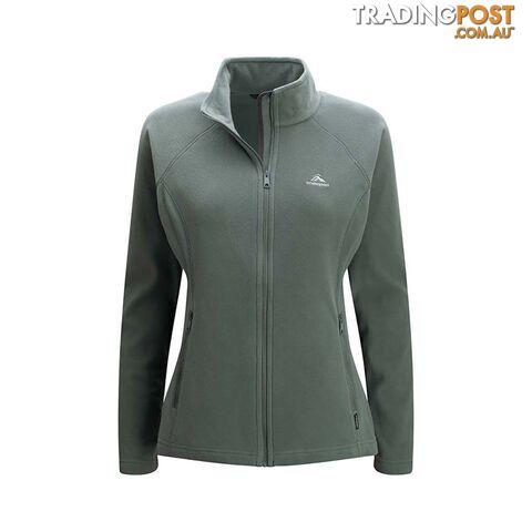 Macpac Women's Tui PolartecÂ® Micro FleeceÂ® Jacket