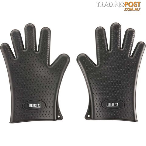 Weber Smoking Gloves