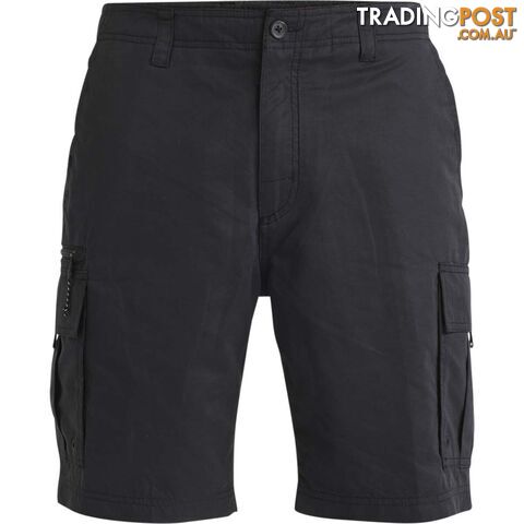 Quiksilver Men's Maldive Atoll Shorts Black