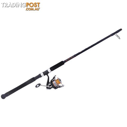 Ugly Stik Balance II Spinning Combo