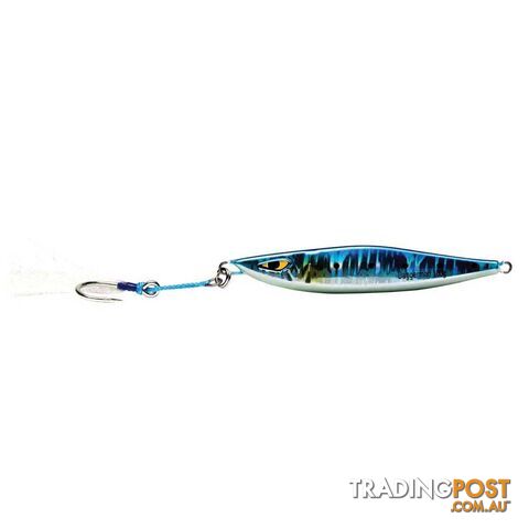 Mustad Daggerman Jig Lure 100g