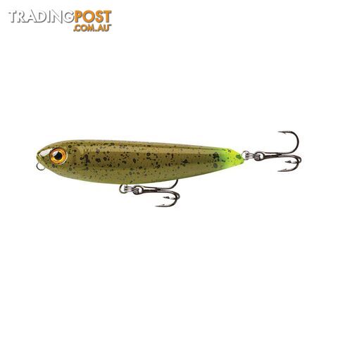 Fishcraft Snoop Dog Surface Lure 55mm