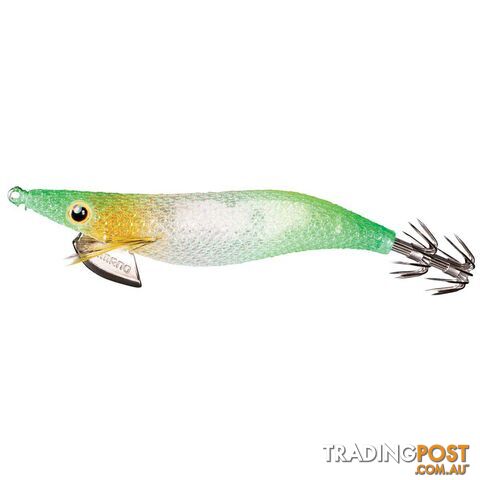 Shimano Sephia Clinch Flash Boost Rattle Squid Jig 3.0