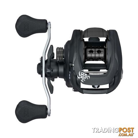 Daiwa Tatula 18 150HS Baitcaster Reel