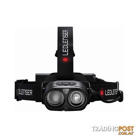 Ledlenser H19R Core Headlamp