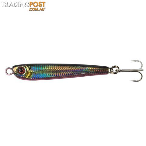 Gillies Baitfish Pro Metal Lure 60g