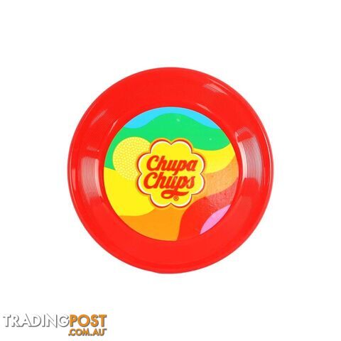 Chupa Chups Frisbee 20cm