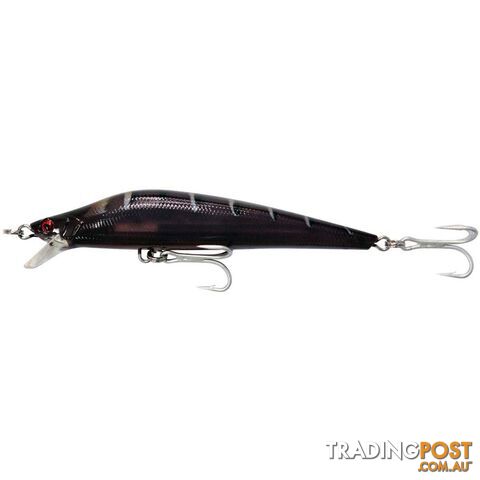 Zerek Barra-X Pro Hard Body Lure 10cm