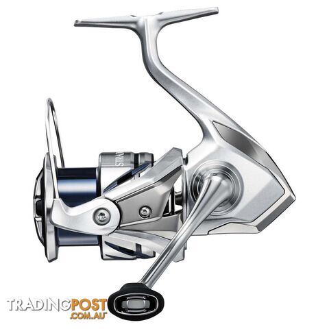 Shimano Stradic FM Spinning Reel 2000