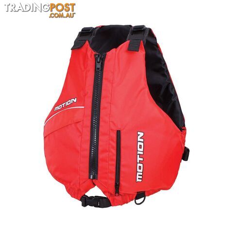 Motion Adults Kayak Pro Level 50 PFD