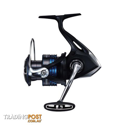 Shimano Nexave FI Compact 3000HG Spinning Reel