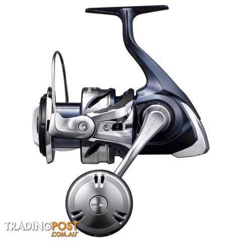 Shimano Twin Power SW C Spinning Reel 6000HG