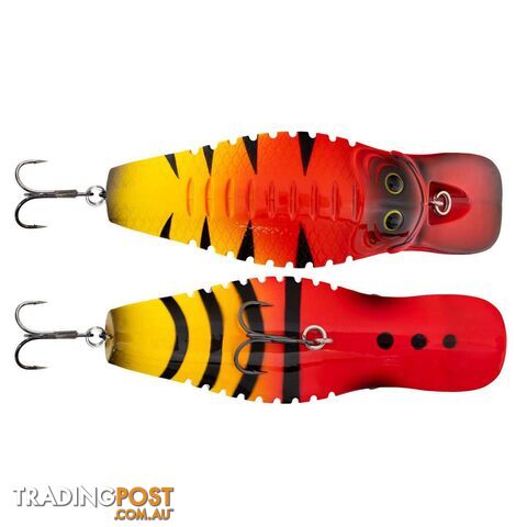 Chasebait Cod Sniper Hard Body Lure 120mm