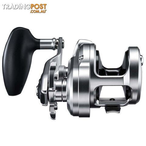 Shimano Ocea Jigger Overhead Reel 1500HG