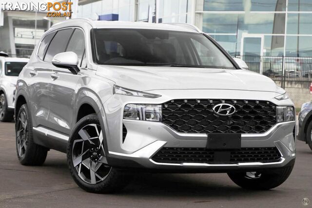 2022 HYUNDAI SANTA FE ELITE TM.V4 MY23 4X4 ON DEMAND SUV