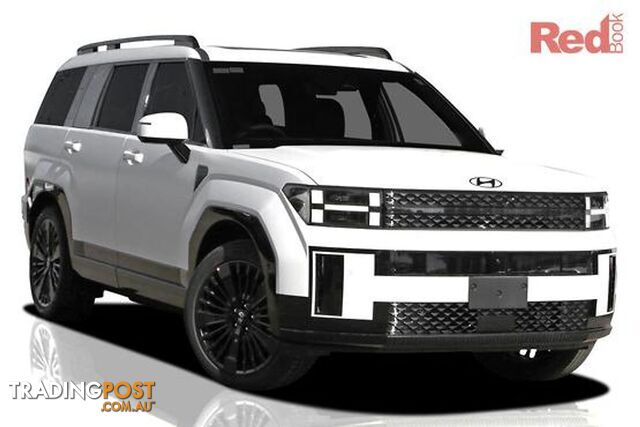 2025 HYUNDAI SANTA FE HYBRID CALLIGRAPHY MX5.V2 WAGON