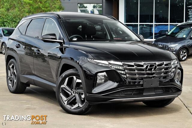 2023 HYUNDAI TUCSON HIGHLANDER NX4 V2 MY23 AWD SUV