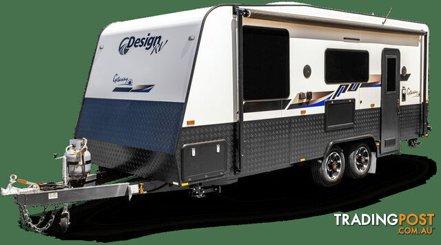 FAMILY RANGE - DESIGN RV