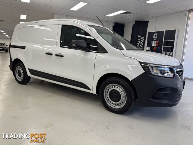 2025 RENAULT KANGOO L2 XFK MY25 VAN - LONG WHEELBASE