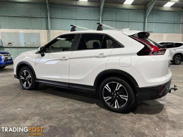 2022 MITSUBISHI ECLIPSE CROSS ES YB MY22 SUV - photo 5 of 18