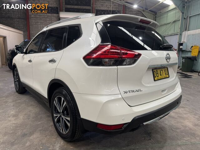 2021 NISSAN X-TRAIL ST-L T32 MY21 SUV - photo 5 of 19
