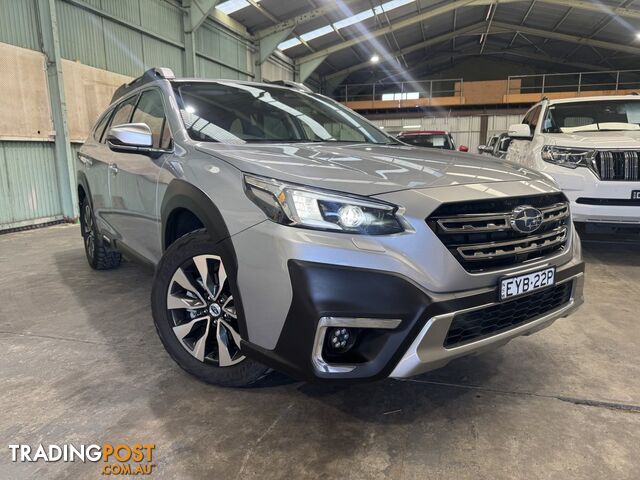 2023 SUBARU OUTBACK AWD TOURING XT 6GEN MY23 AWD SUV