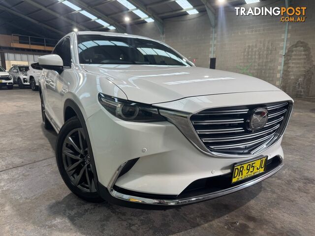 2020 MAZDA CX-9 AZAMI TC AWD SUV